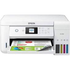 Cartridge for Epson EcoTank ET-2760